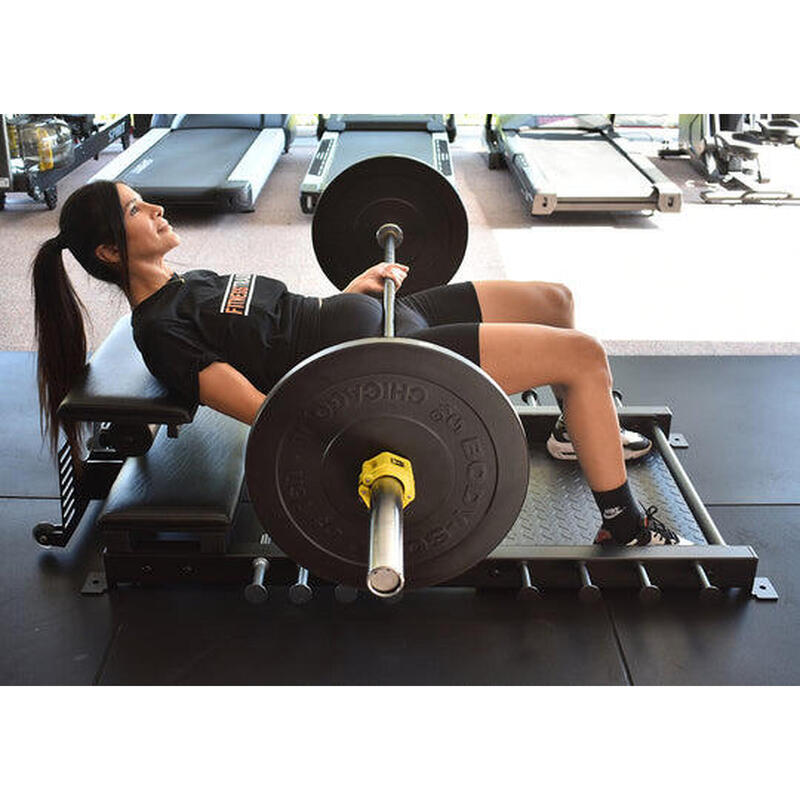 Hip thruster HIPTR pour fitness et musculation