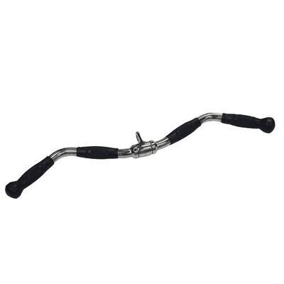 Revolving curl bar mb229rg voor fitness en krachttraining