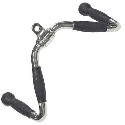 Multi purpose bar mb503rg voor fitness en krachttraining