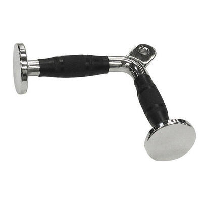 Tricep pressdown bar mb504rg voor fitness en krachttraining