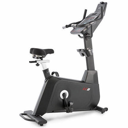 Hometrainer LCB voor fitness en cardio