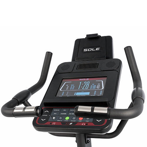 Hometrainer LCB voor fitness en cardio 5/5