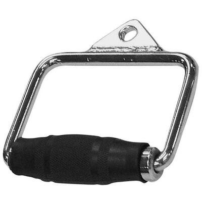 Stirrup handle mb501rg voor fitness en krachttraining