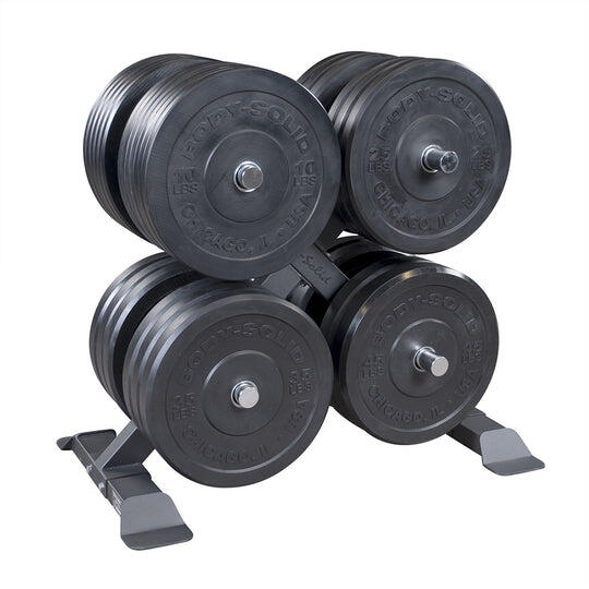 Support de poids GWT66 pour fitness et musculation 3/3