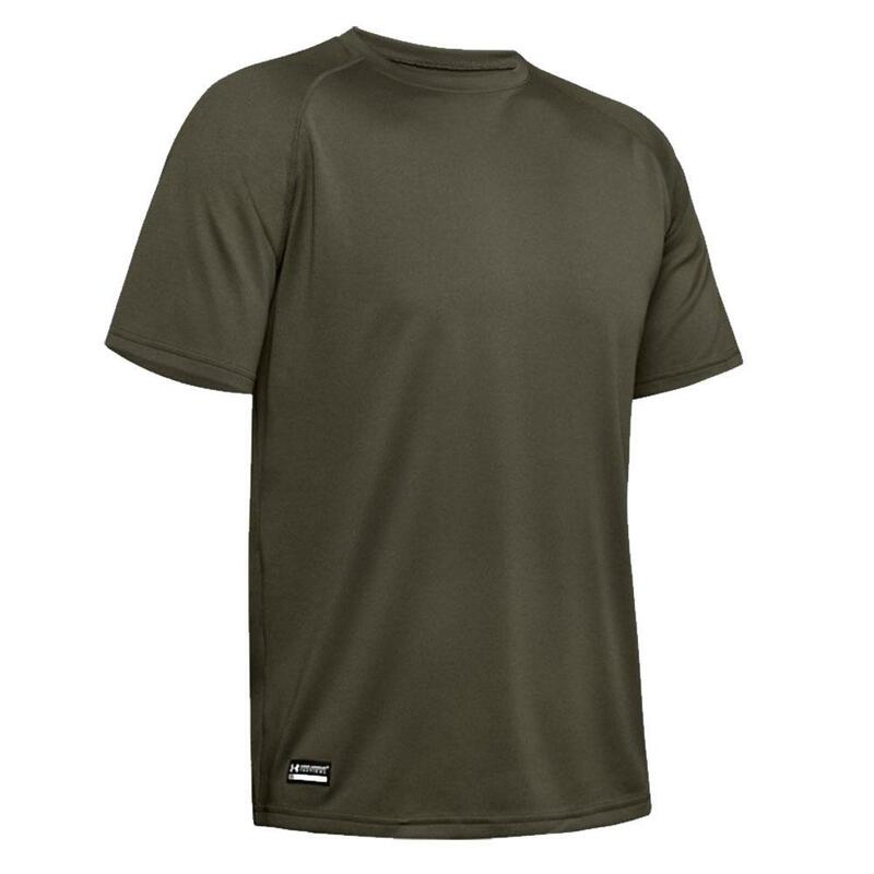 Koszulka męska Under Armour Tactical Tech