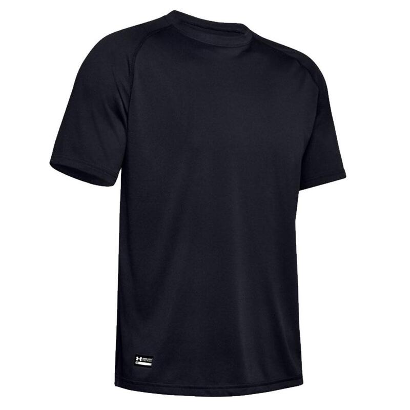 Koszulka męska Under Armour Tactical Tech