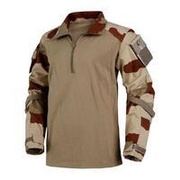 Chemise UBAS Desert Ares