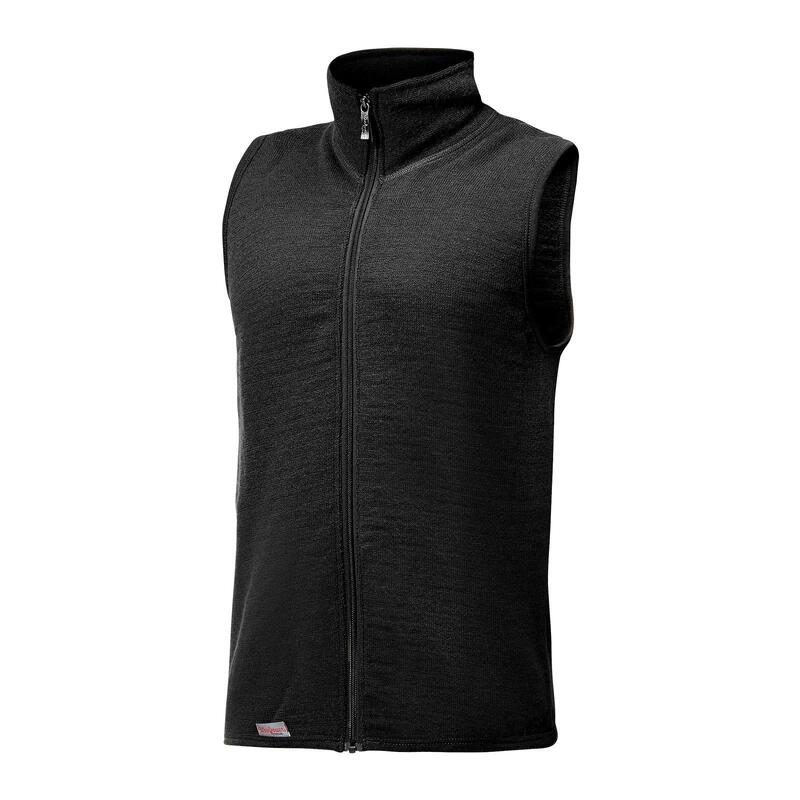 T-shirt thermorégulateur hiver Ullfrotté Vest 400 Woolpower