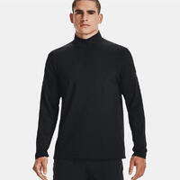 T-shirt thermorégulateur hiver Ua Lw 1/4 Zip Under Armour