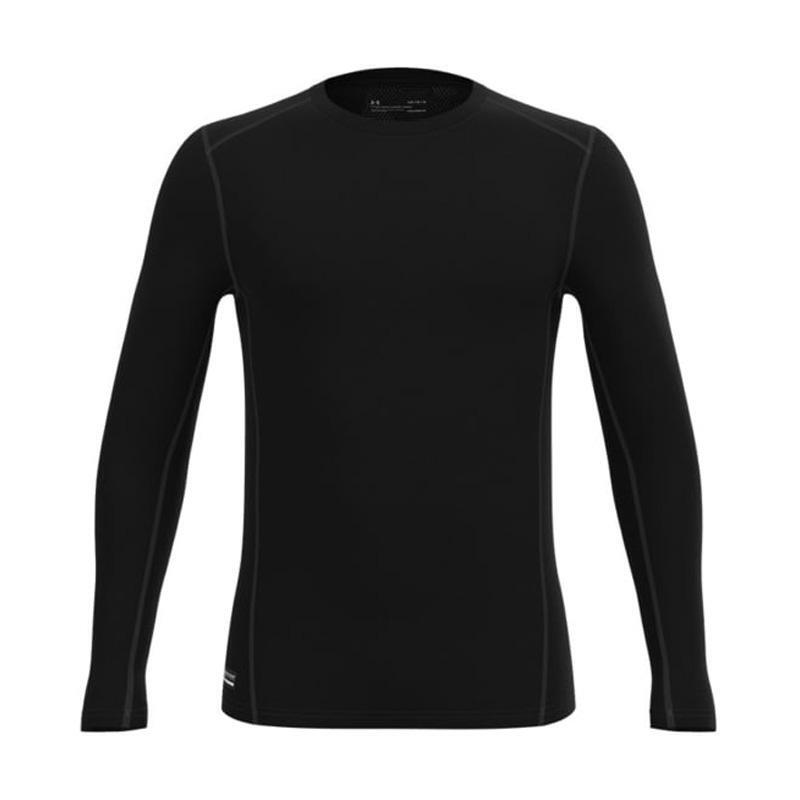 Maglia a maniche lunghe Under Armour Tactical Crew Cgi Base da uomo 1/7
