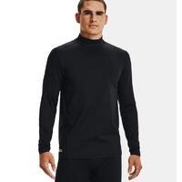 T-shirt thermorégulateur hiver Ua Coldgear Ir Cm Under Armour