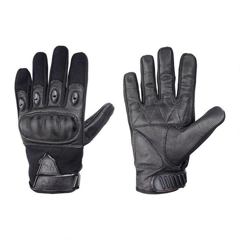 Gants, tours de cou de chasse