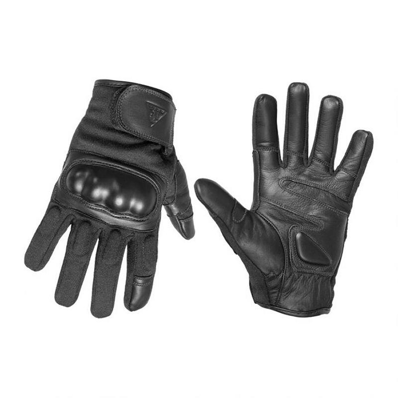 Gants coqués Nomex Ares