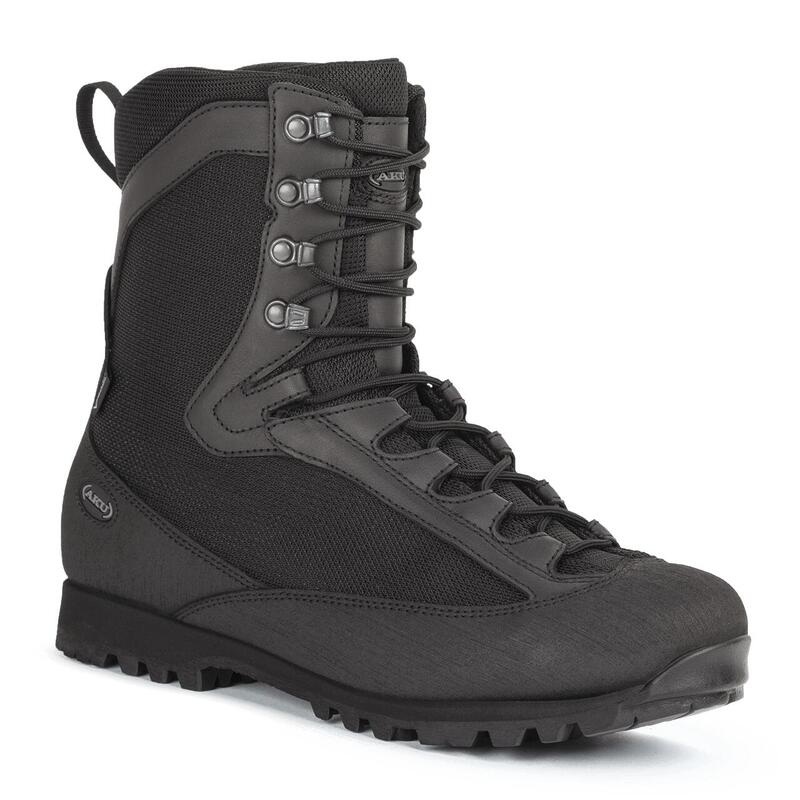 Chaussures Pilgrim HL Gore Tex AKU