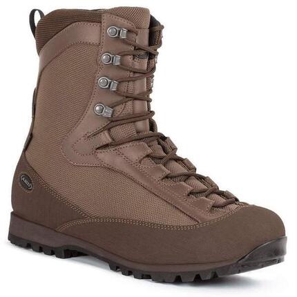 Herren, Unisex Bergstiefel PILGRIM HL GTX COMBAT