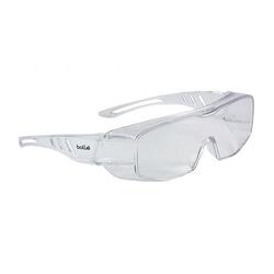 Une paire de lunettes de protection Safe - le Club
