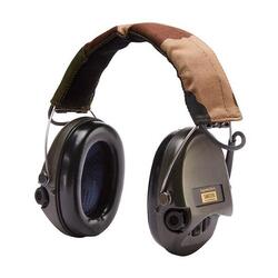 Casque anti-bruit Supreme Pro X Sordin