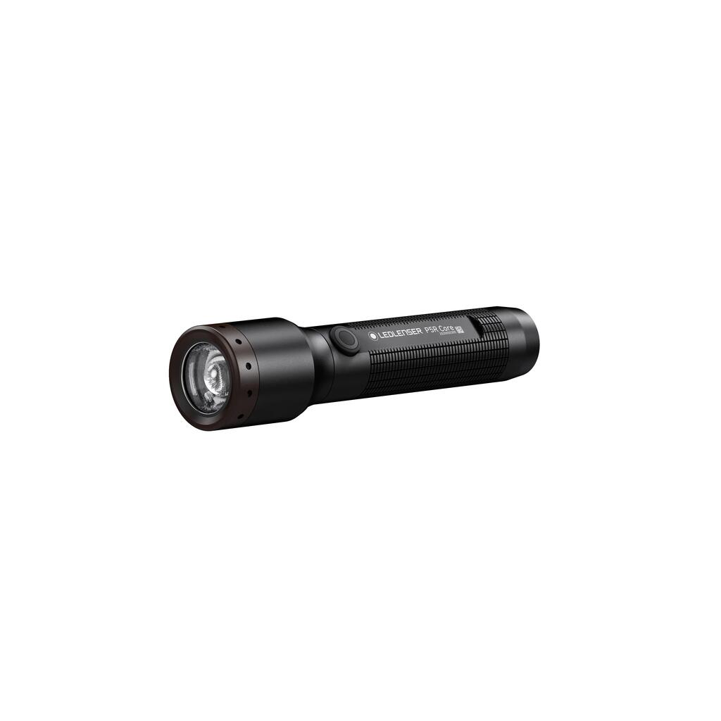 Фенер LED Lenser P5R Core, 500 лумена, презареждаем