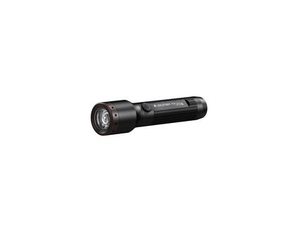 Lampe torche Ledlenser