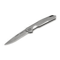 Couteau de poche Couteau de poche Shiny EDC Boker Magnum