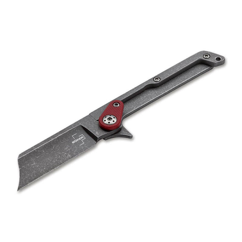 Couteau de poche Couteau de poche Fragment G10 Boker Magnum