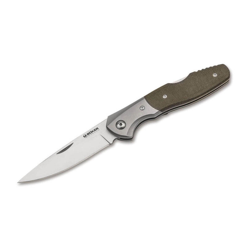 Couteau de poche Couteau de poche Boker Magnum