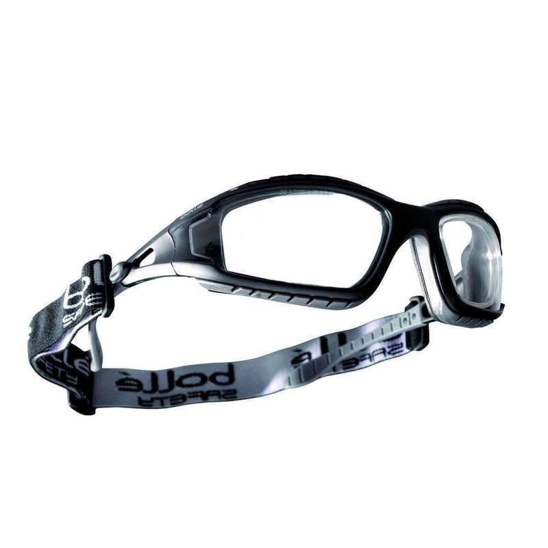 Kit lunette-masque KIT COBRA MASQUE - BOLLE SAFETY