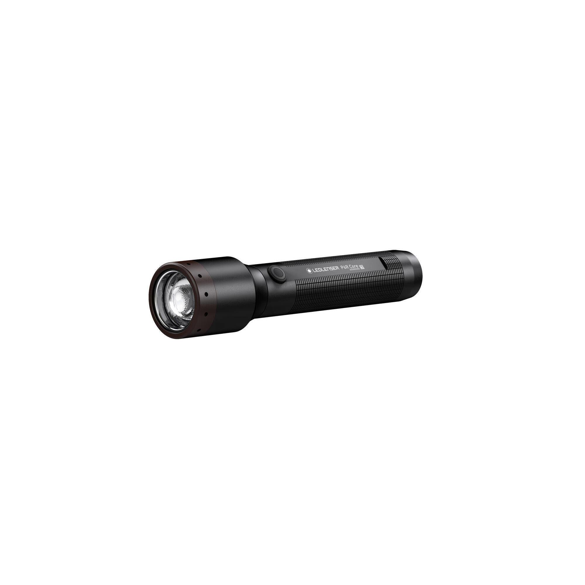 Ledlenser - Lampe Torche P6r Core - Lampe Torche - Noir - 00 - Decathlon