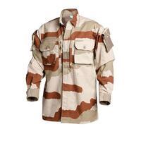 Chemise Desert Ares