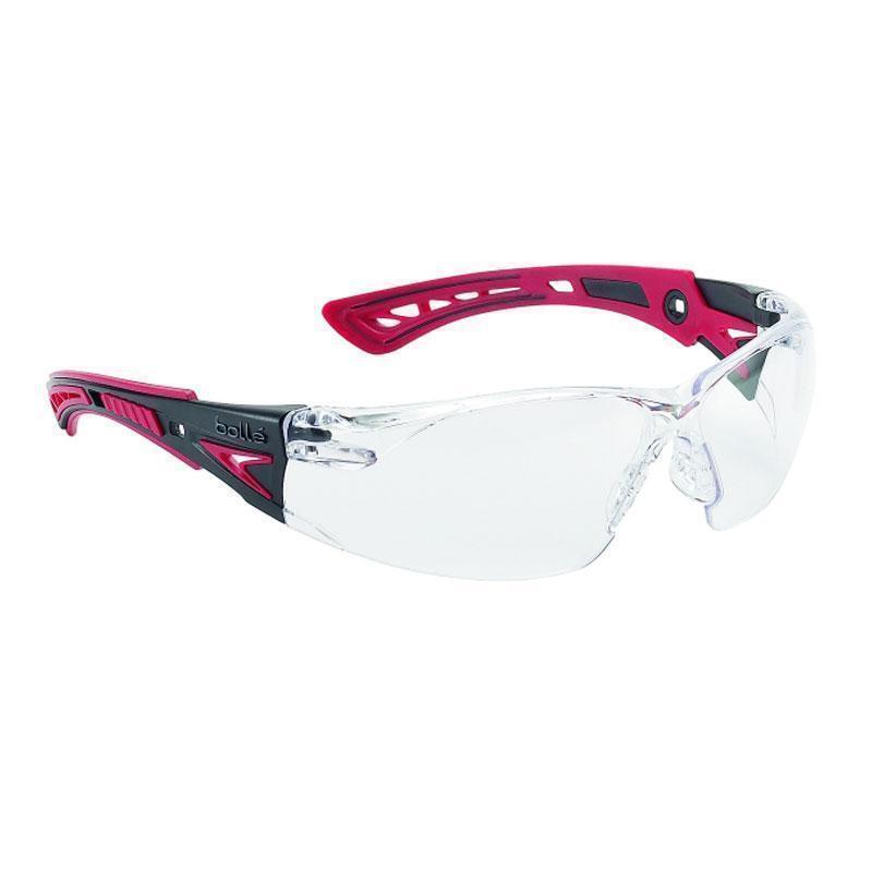 Lunettes de protection Rush+ Bolle Safety