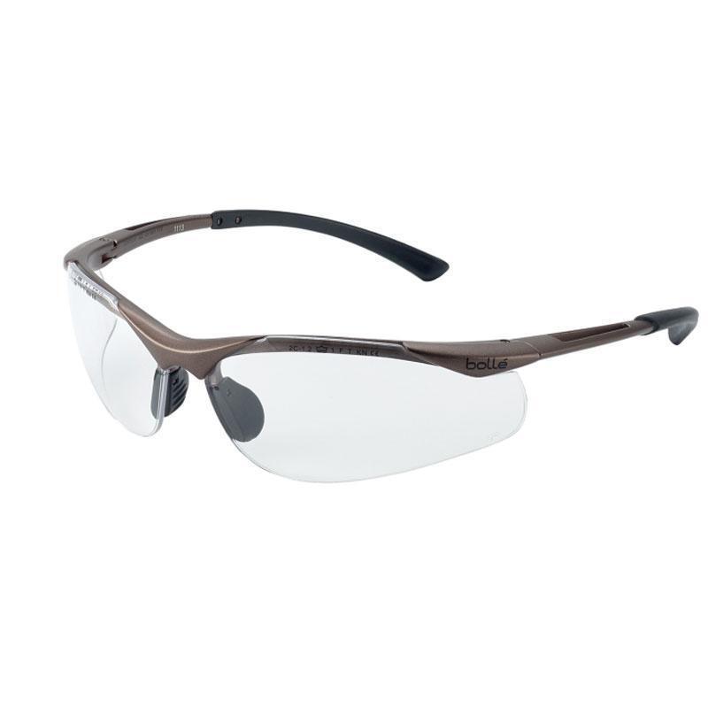 Lunettes de protection Contour Bolle Safety