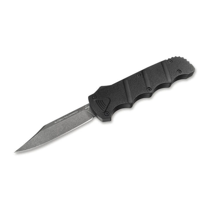 Couteau de poche Couteau de poche OTF Bowie Boker Magnum