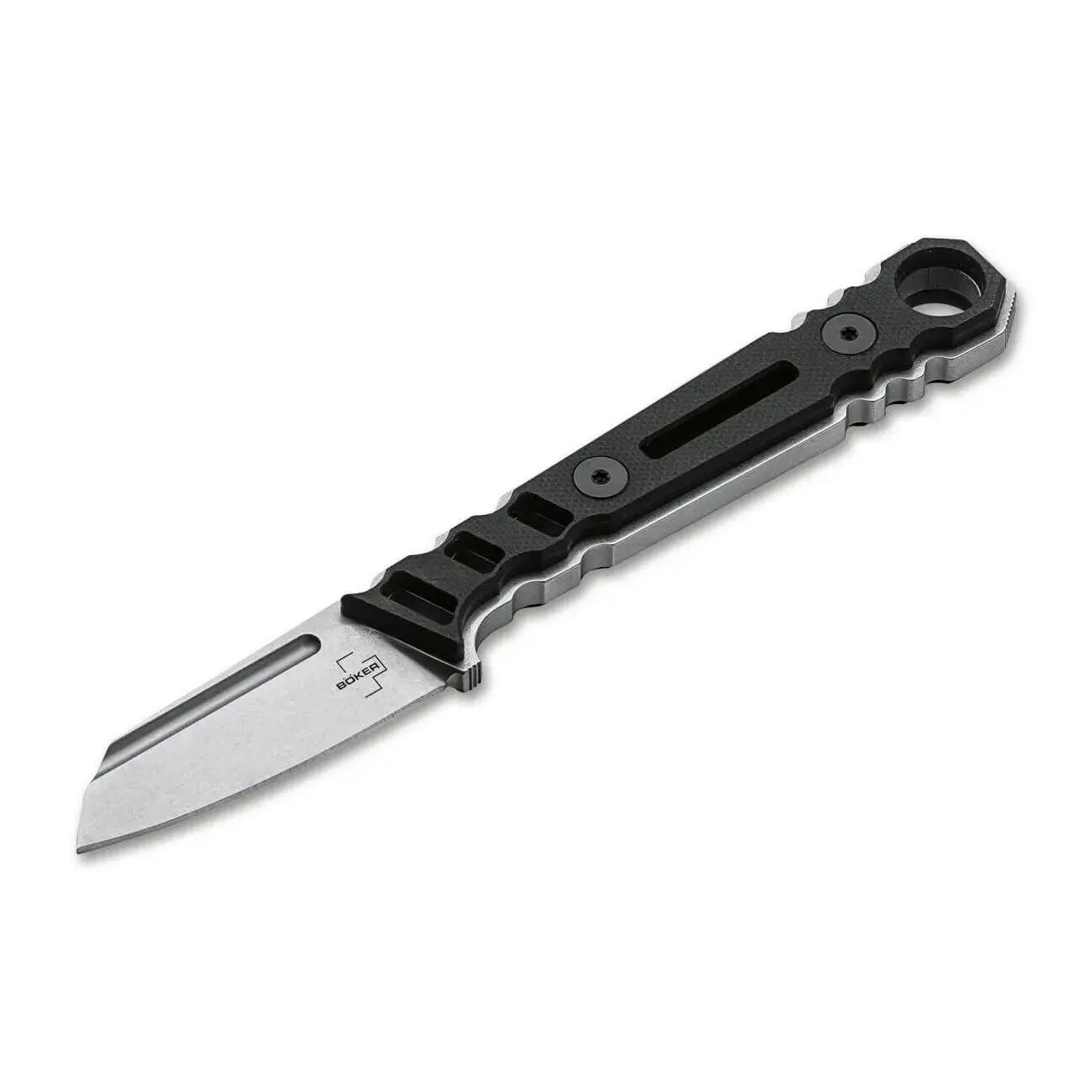 Couteau à lame fixe Couteau à lame fixe Boker Plus 1/5