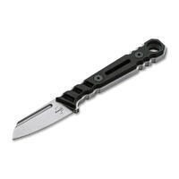 Couteau à lame fixe Couteau à lame fixe Boker Plus