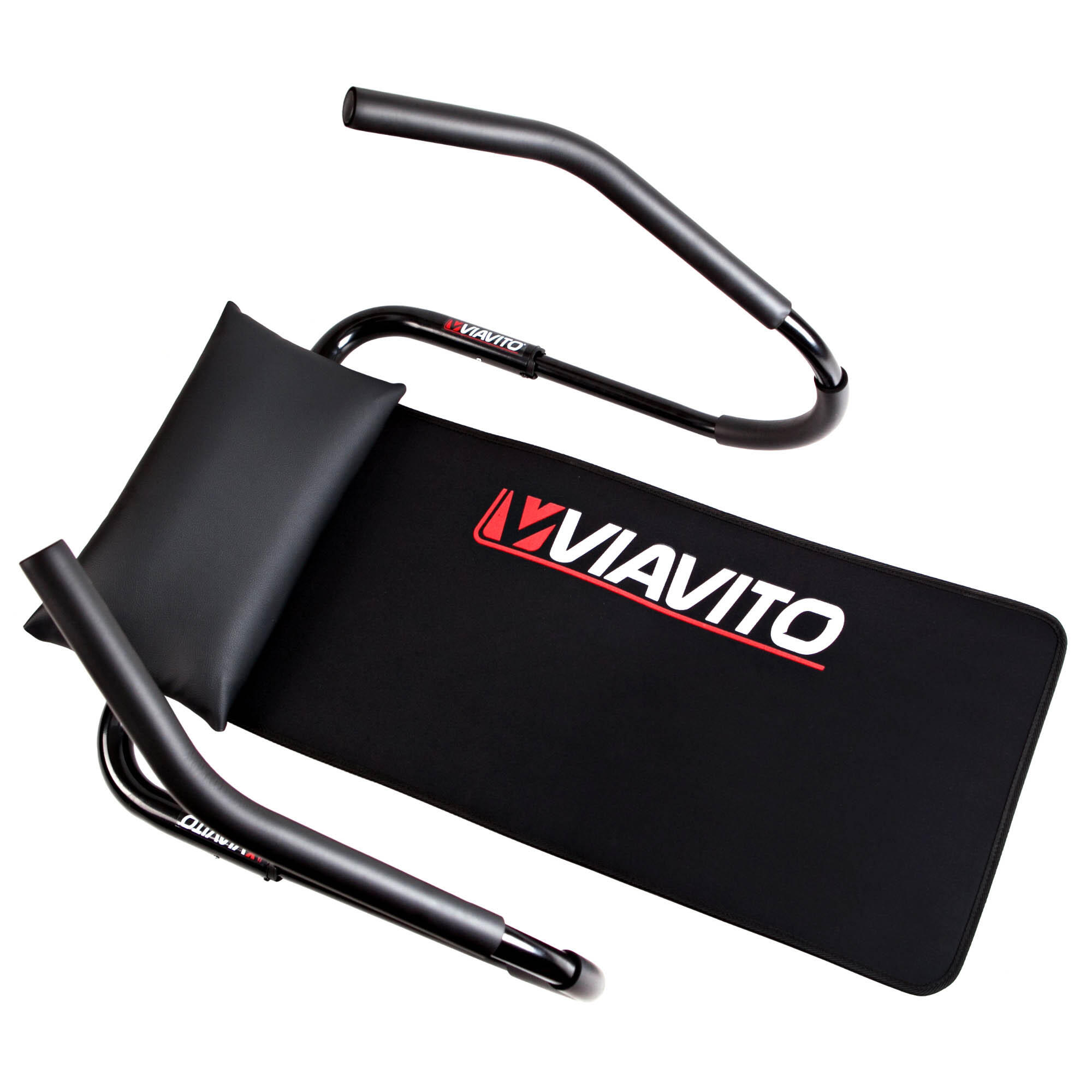 Viavito Ab Crunch Trainer with Mat 1/4