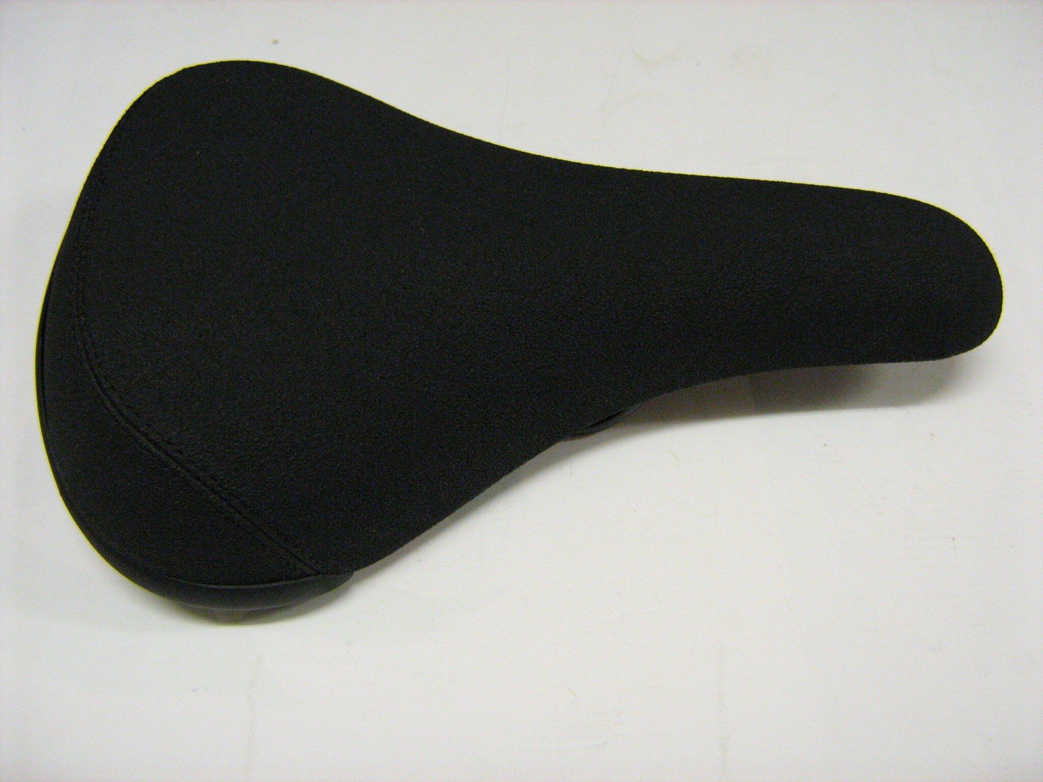 Bicycle Seat Wheelie Cruiser Commute for MTB BMX Bikes 1/5