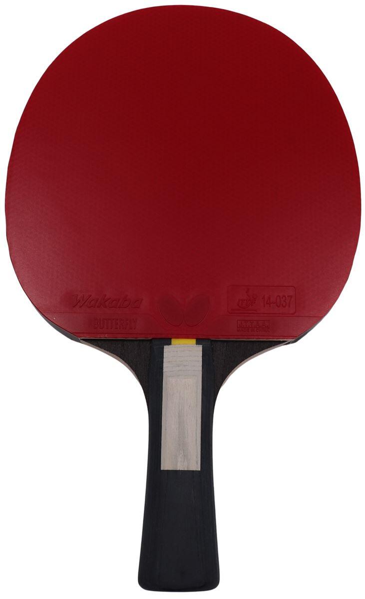 Pálka na stolní tenis Ovtcharov Diamond 3/4