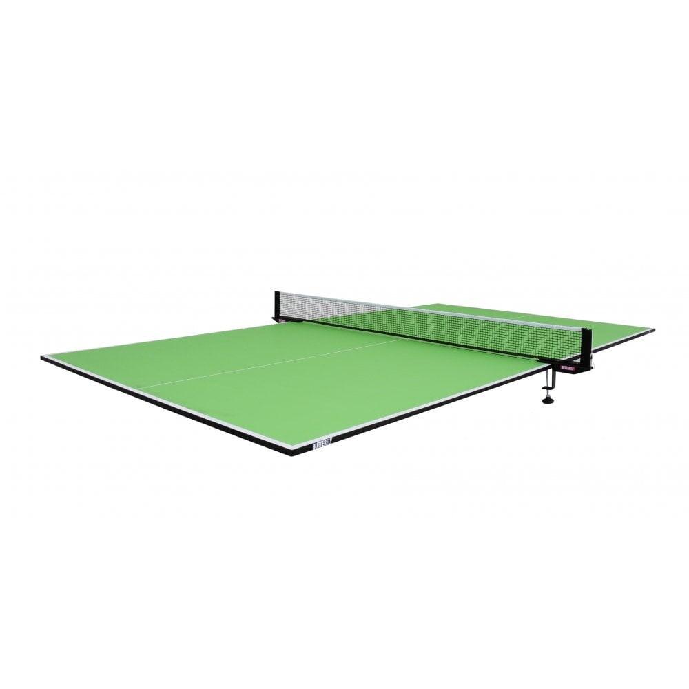 Butterfly 9x5 Table Tennis Table Top 1/3