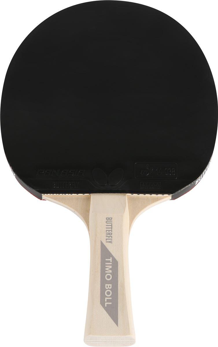 Butterfly Timo Boll 2 Player Set (2022) 3/5