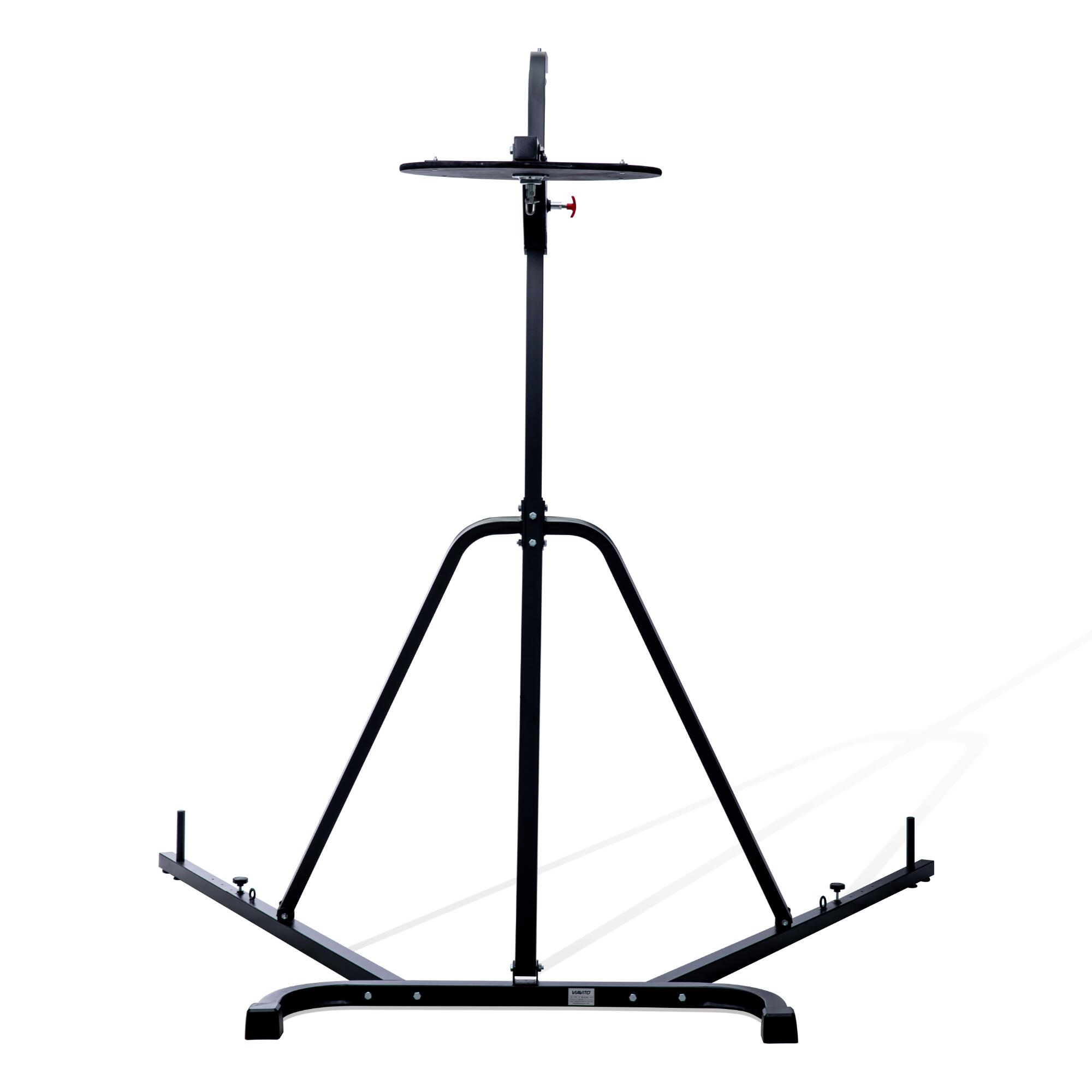 Viavito HDB1000 Heavy Duty Boxing Stand 2/5