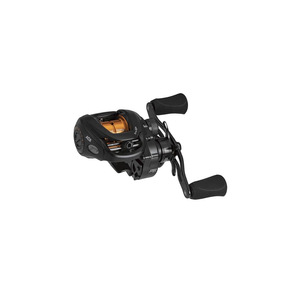 Lew\'s - Moulinet Casting Lew's Team Pro Sp Slp (170g - 8.3:1 - 84cm - 9kg) - Moulinet - 170 G - Decathlon