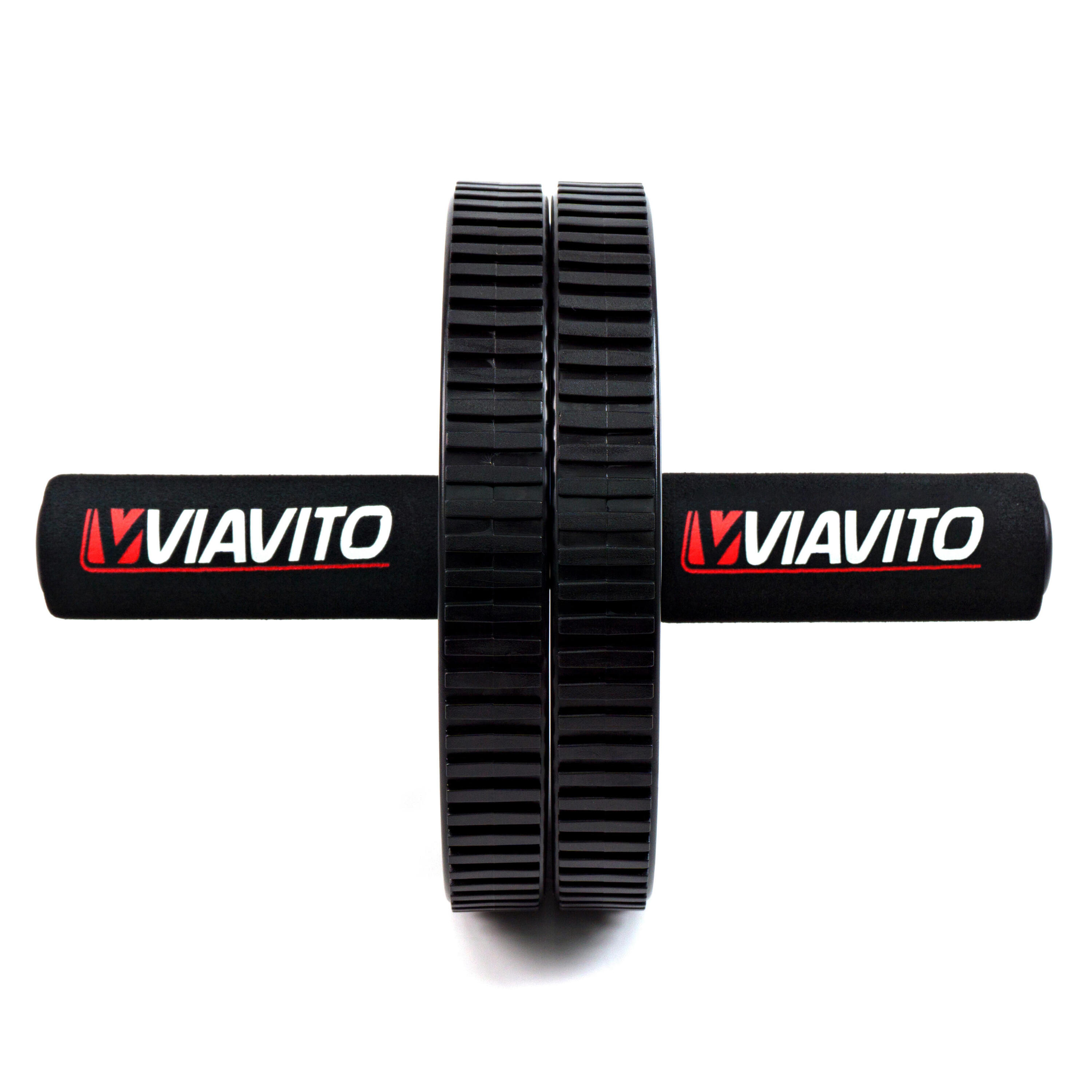 Viavito Ab Exercise Wheel 3/5