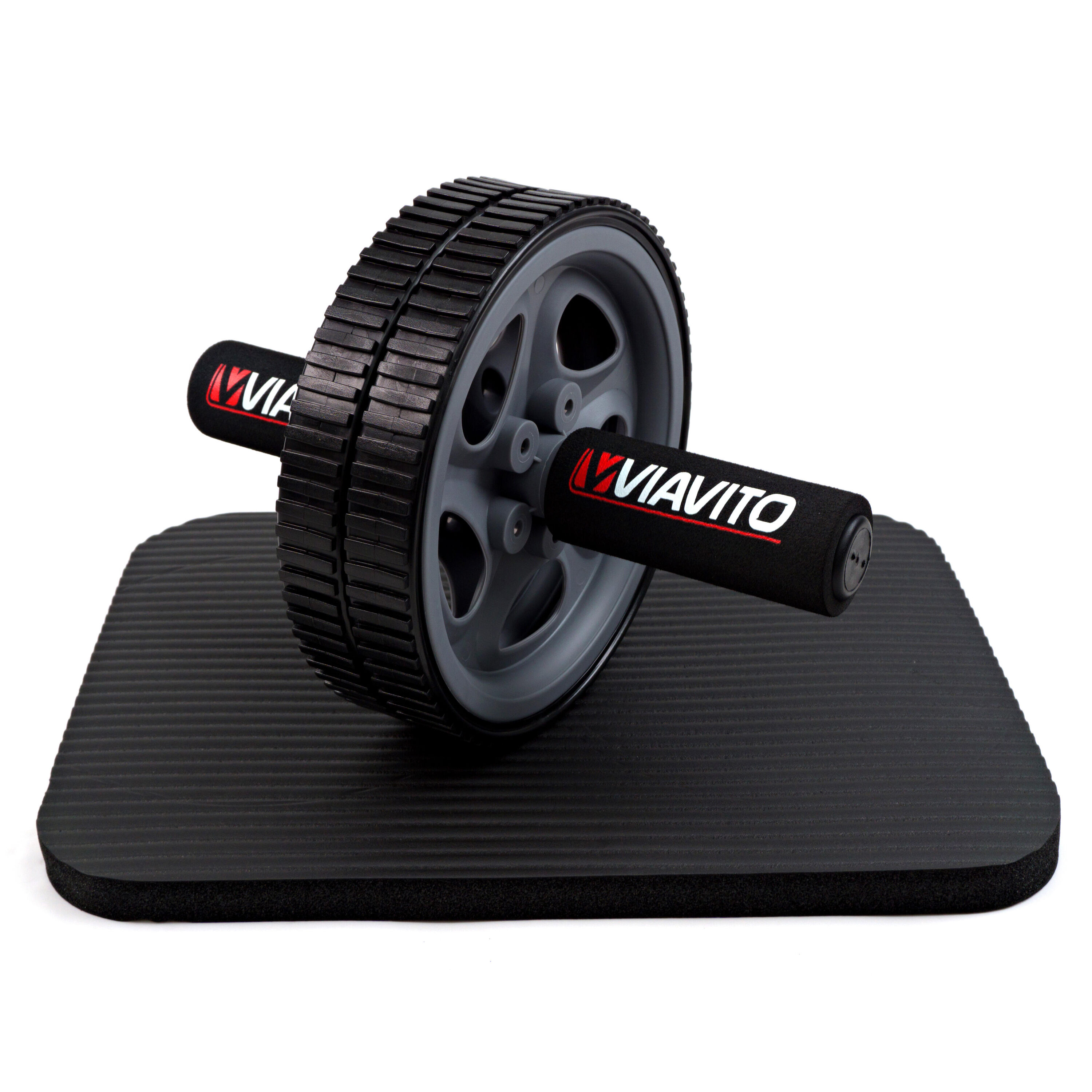 VIAVITO Viavito Ab Exercise Wheel