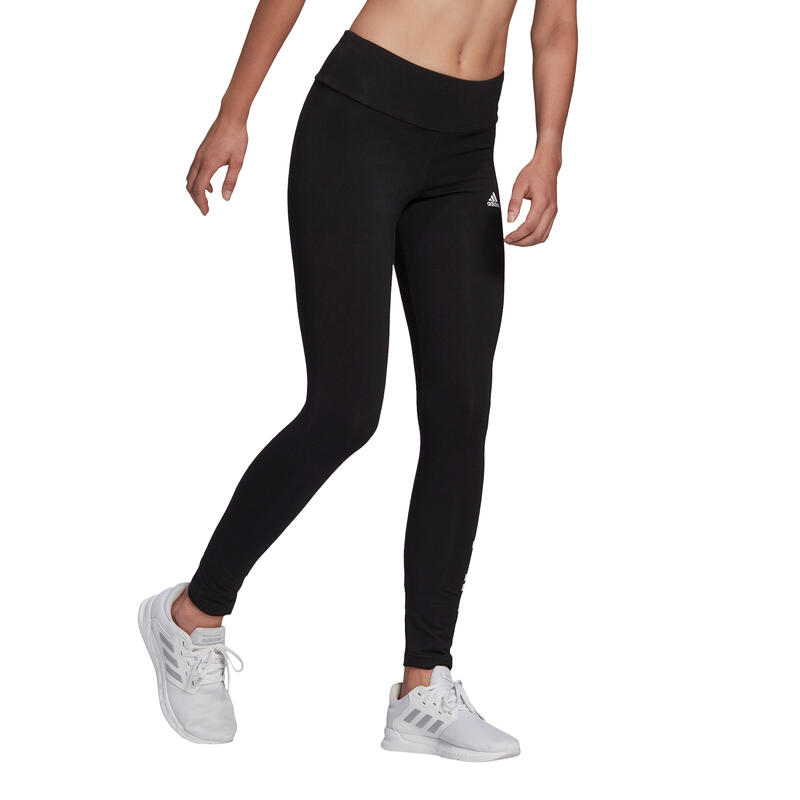 Leggings LOUNGEWEAR Essentials High-Waisted Logo