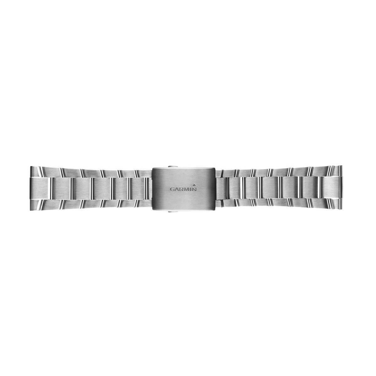 Bracelet de montre en titane Garmin Fenix 3 Tactix Bravo GARMIN