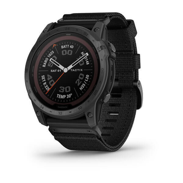 Gps-Uhr Garmin Tactix 7 Pro Edition