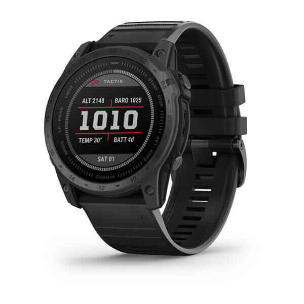 Gps-Uhr Garmin Tactix 7 Standard Edition