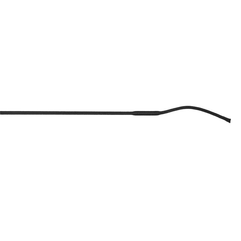 Cravache De Dressage Horka - Noir/argenté - 100 Cm - Sport