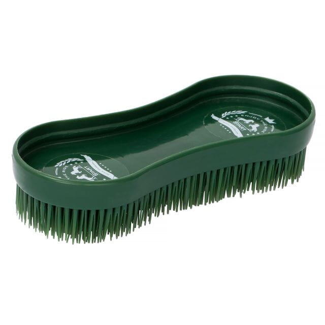 Start - Brosse Pour Cheval Magic - Etrille - Vert - Taille Unique - Decathlon