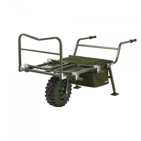 JRC Cocoon 2G Barrow Wide Wheel